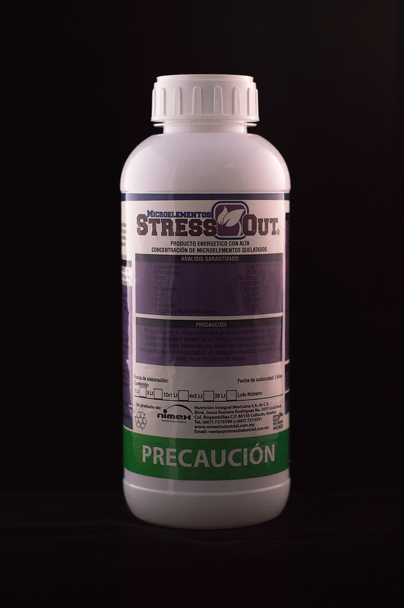 StressOut Micros